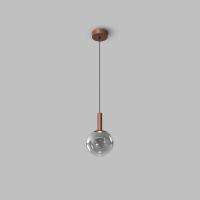 Подвесной светильник Denkirs Bubbles DK6531-CO
