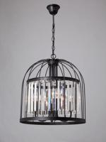 Подвесная люстра Vitaluce V5099-1/4