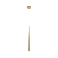 Подвесной светодиодный светильник Maytoni Cascade MOD132PL-L6BSK