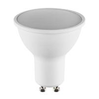 Лампа светодиодная Lightstar GU10 6W RGB 940020