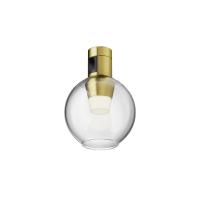 Трековый магнитный светильник Maytoni Bubble TR148-1-3W4K-BS