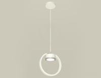 Подвесной светильник Ambrella Light Traditional (C9101, N8121) XB9101101