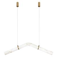 Подвесной светильник Loft IT Liberty acrylic 10551C
