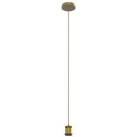 Подвесной светильник Gauss Decor PL022