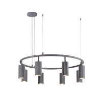 Подвесная люстра Moderli Cora V11898-8P
