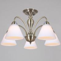 Потолочная люстра Reluce 52787-0.3-05