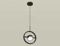 Подвесной светильник Ambrella Light Traditional (C9112, N8133) XB9112102