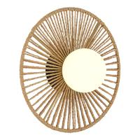 Настенный светильник Evoluce Loom SLE6022-601-01