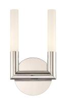 Бра Lucia Tucci Flop W3390.2 Chrome