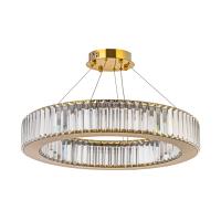 Подвесная люстра Arti Lampadari Anzio L 1.5.60.100 G