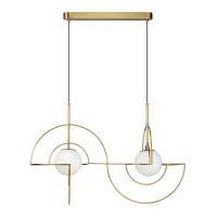 Подвесной светильник Odeon Light L-Vision Futurum 7195/10L