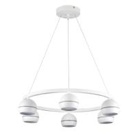 Подвесная люстра Lumion Luazana 8254/6