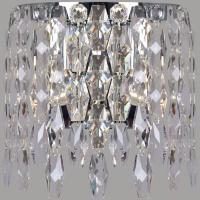 Настенный светильник Illumico IL5051-1WZF-25 CH ELITE