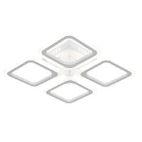 Потолочный светильник Escada Attic 10228/4LED