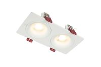 Встраиваемый светильник IMEX IL.0029.0002-2-WH