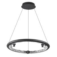 Подвесная люстра Odeon Light Hightech Cayon 7001/44L