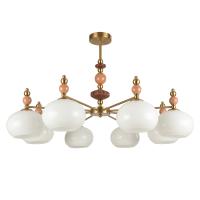 Люстра на штанге Lumion Moderni Piccolo 8425/8C