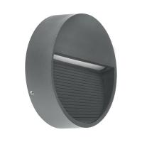 Фасадный светильник Feron Чикаго DH203-1 51951