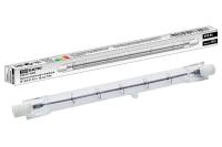 Лампа галогенная TDM Electric R7s 500W 2900K прозрачная SQ0341-0003