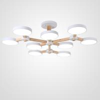 Люстра на штанге ImperiumLoft Turna X 178304-26