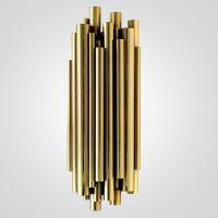 Настенный светильник ImperiumLoft Brubeck DeLight Collectionfull 84834-22