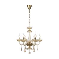 Подвесная люстра Escada Alhambra 590/6PL