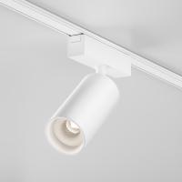Трековый магнитный светильник Maytoni Technical Focus Led Radity TR103-4-12WTW-M-W