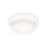 Встраиваемый светильник Ambrella light Techno Spot XC (C6512, N6228) XC6512061