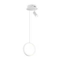 Подвесной светильник Freya Airy FR6082PL-L10W