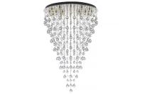 Потолочная люстра Arti Lampadari Flusso H 1.4.80.615 N