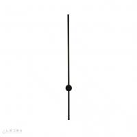 Настенный светильник iLedex Royal 6006-1200 BK