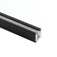 Шинопровод трехфазный накладной Feron 41115