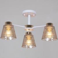 Потолочный светильник Reluce 20560-0.3-03 WH+FG