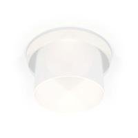 Встраиваемый светильник Ambrella light Techno Spot XC (C6512, N6252) XC6512067