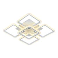 Потолочная светодиодная люстра Escada Square 10220/5LED 98W