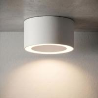 Потолочный светильник Crystal Lux CLT 074C WH