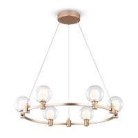 Подвесной светодиодный светильник Freya Urban FR4005PL-06G1