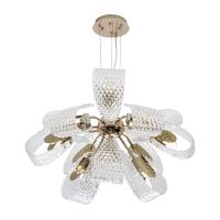 Подвесная люстра Modestyle MS.2291.12 GD