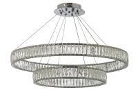 Подвесная люстра Dio D'Arte Caneva L 1.5.80+50.100 N
