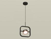 Подвесной светильник Ambrella Light Traditional (C9119, N8126) XB9119104