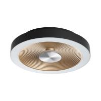 Потолочный светильник Sonex Quantum 7753/18L