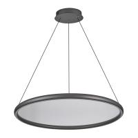 Подвесной светильник Lussole Custer LSP-7423