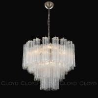 Подвесная люстра Cloyd Anno 11650