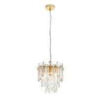 Подвесная люстра Modelux ML.7088.250 GD