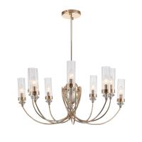 Люстра на штанге ST Luce Элегра SL1402.203.10