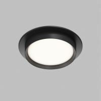 Встраиваемый светильник Denkirs Ratio DK-DH2000-BK