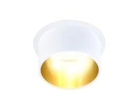 Встраиваемый светильник Ambrella light Techno Spot TN201