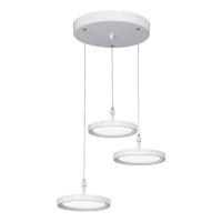 Подвесной светильник Vitaluce V4603-0/3S