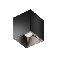 Потолочный светильник Maytoni Technical Alfa LED C065CL-8W4K-SQ-B