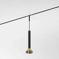 Трековый магнитный светильник Elektrostandard Mini Magnetic 4690389202209 85164/01 a065651